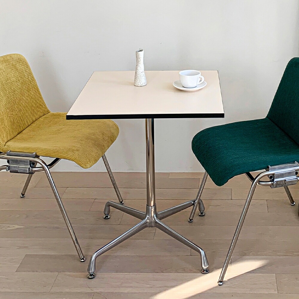 楽天市場】O'gre オグレ ミッドセンチュリー四角テーブル 韓国