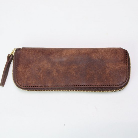 ヴァーコ リアルウッドペンケース varco リアルウッドペンケース