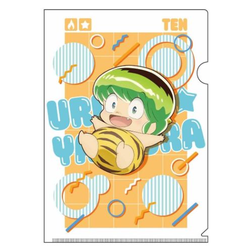 楽天市場】A5ミニクリアファイル3枚セット クリアファイルセット