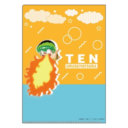 楽天市場】A5ミニクリアファイル3枚セット クリアファイルセット