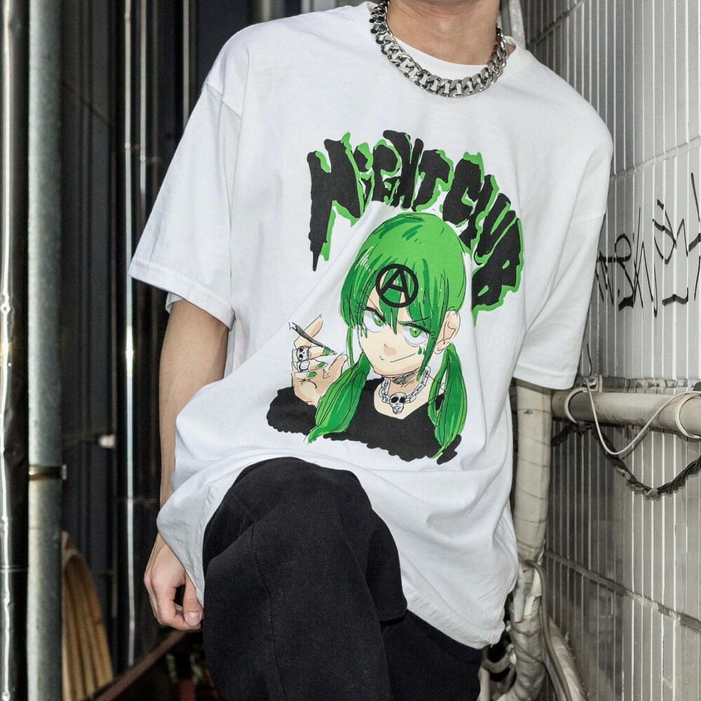 Jun inagawa tee