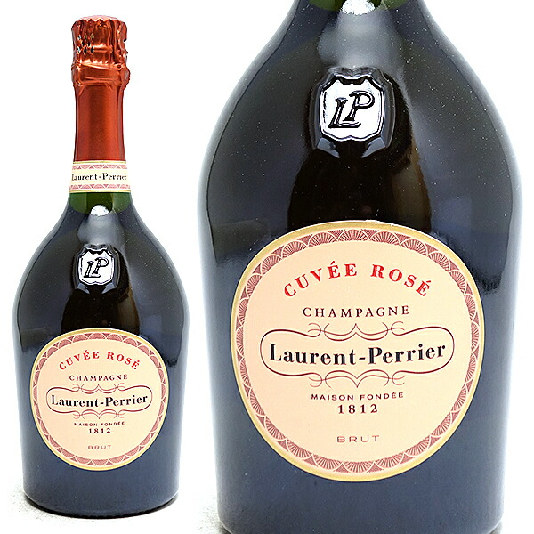 ローランペリエロゼ シャンパン 750ml 正規品 箱なし 【公式通販】