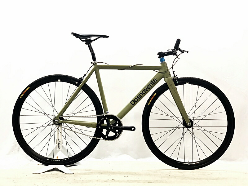 楽天市場】グリーン（ピストバイク｜自転車・サイクリング）：スポーツ