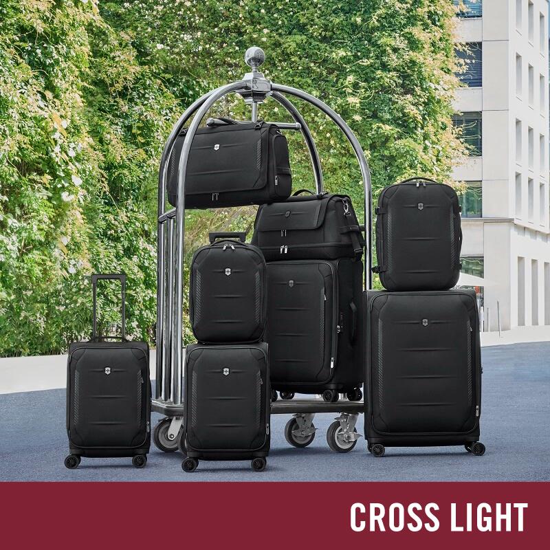 ビクトリノックス VICTORINOX 美品 ビクトリノックス キャリーケース