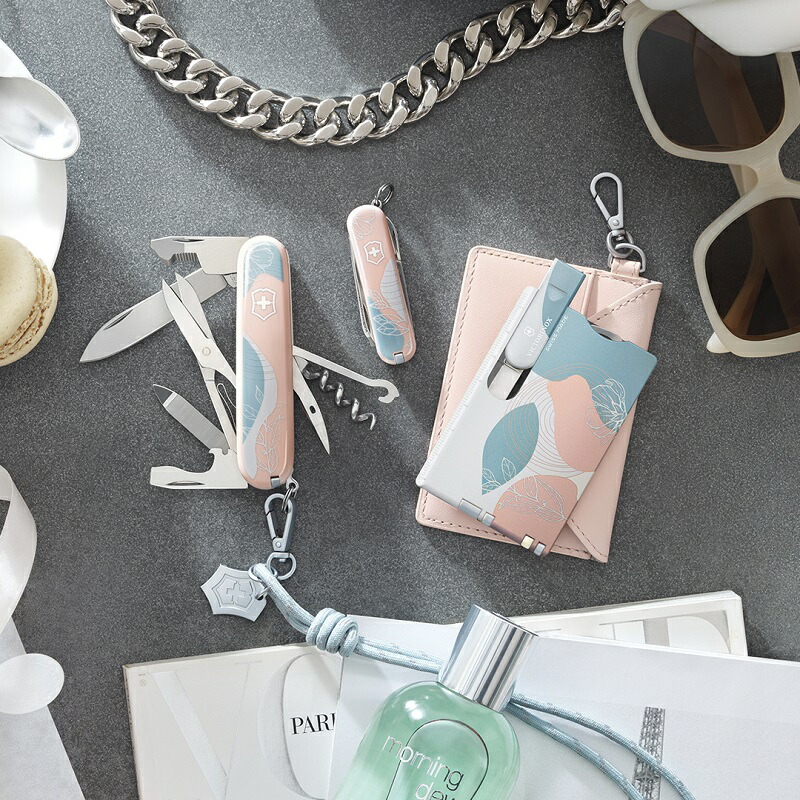 楽天市場】ビクトリノックス 公式 VICTORINOX パリスタイル Live to