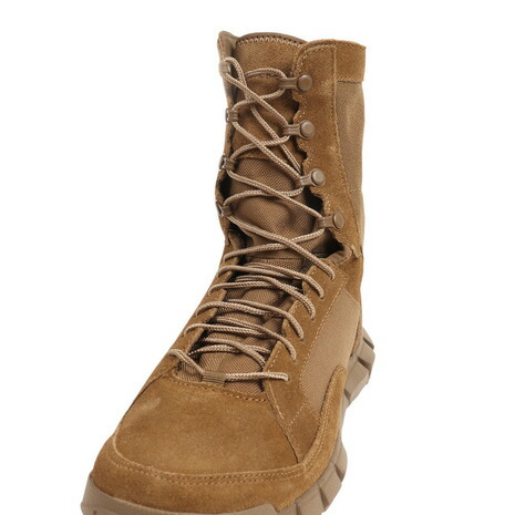 楽天市場】オークリー（OAKLEY）（メンズ）スニーカー コヨーテ ブーツ