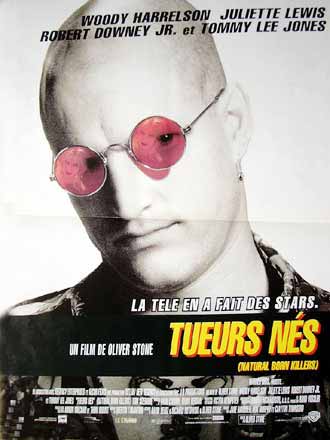 楽天市場】＼P2倍＋クーポン／ ナチュラル・ボーン・キラーズ ＝S