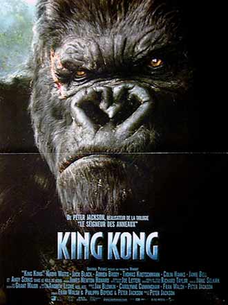 楽天市場】キング・コング ＝Sサイズ ポスター 映画 ヴィンテージ 海外