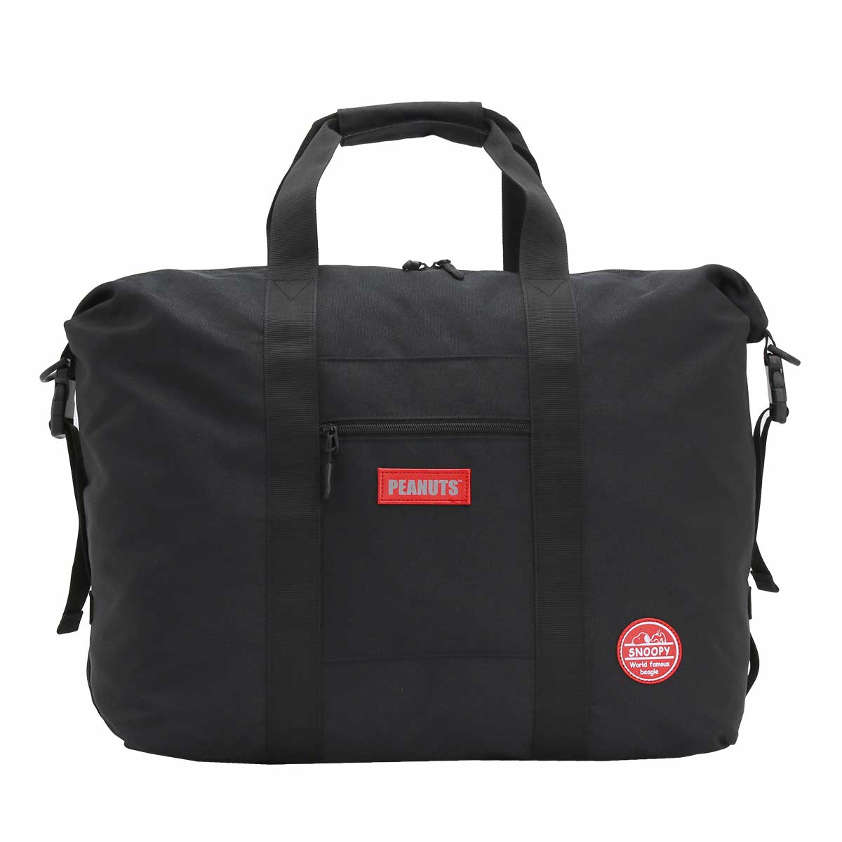 スヌーピー ボストンバッグ 大容量」の人気商品一覧 | 安い商品を通販