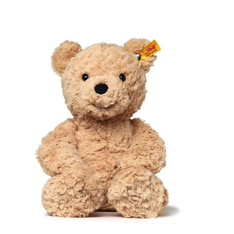 限定 steiff ぬいぐるみ teddy bear 2005 専用袋あり 限定 steiff