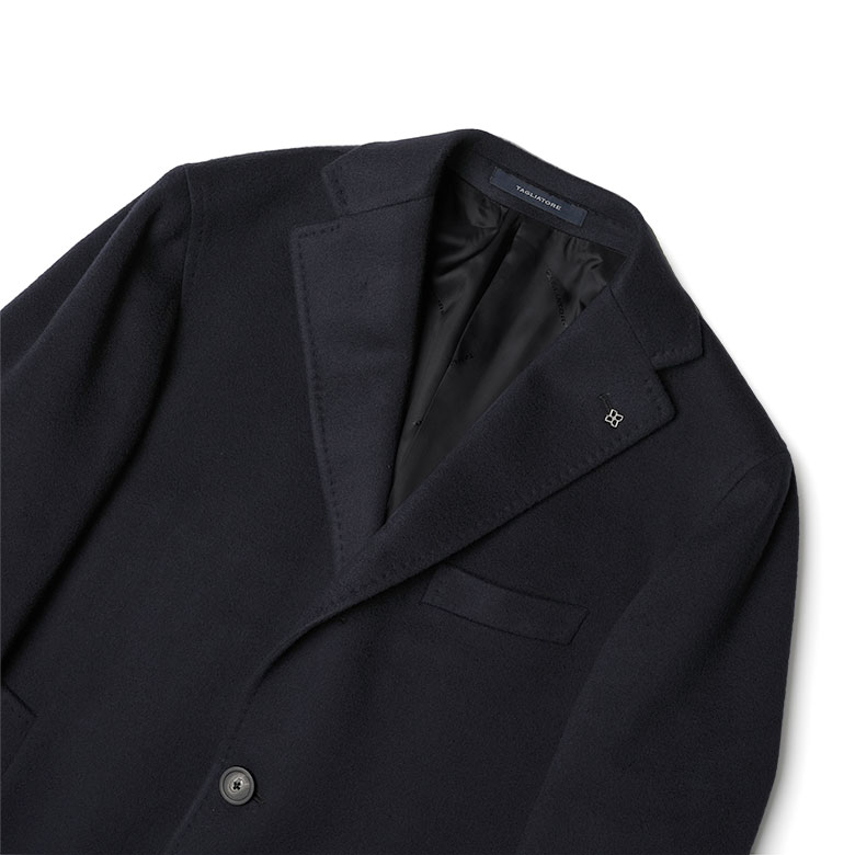 楽天市場】タリアトーレ コート チェスターコート 2025AW 秋冬