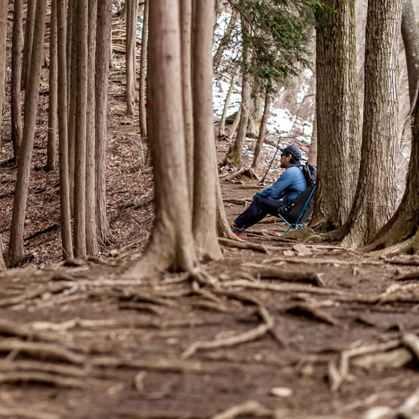 楽天市場】ヘリノックス Helinox チェアゼロ BK [Chair Zero][1822177