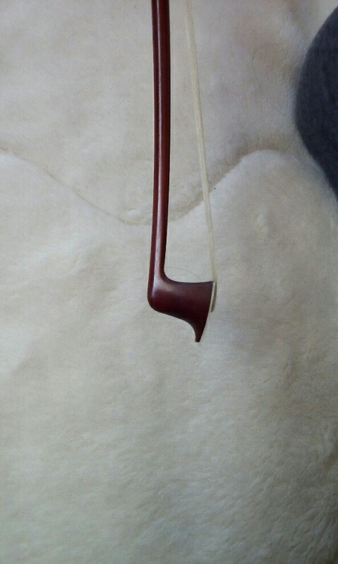 楽天市場】ARCHET SONORE アルシェ・ソノール バイオリン弓 : バイオリンJP