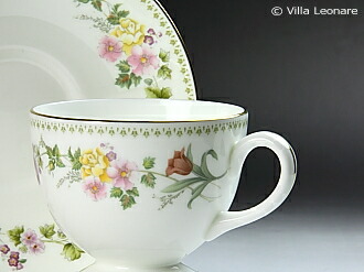 楽天市場】【ウエッジウッド】ミラベル カップ＆ソーサー（リー