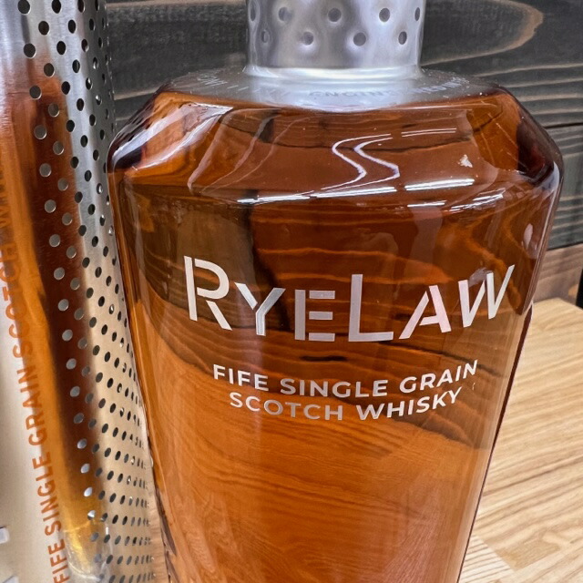 楽天市場】数量限定品 ライロー シングルグレーンスコッチウィスキー
