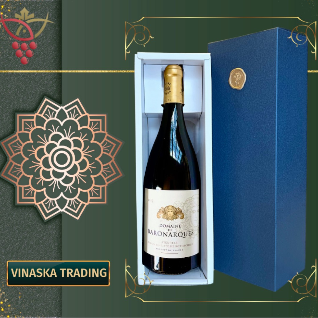 楽天市場】ワインギフト 高級 フランス 白ワイン DOMAINE DE