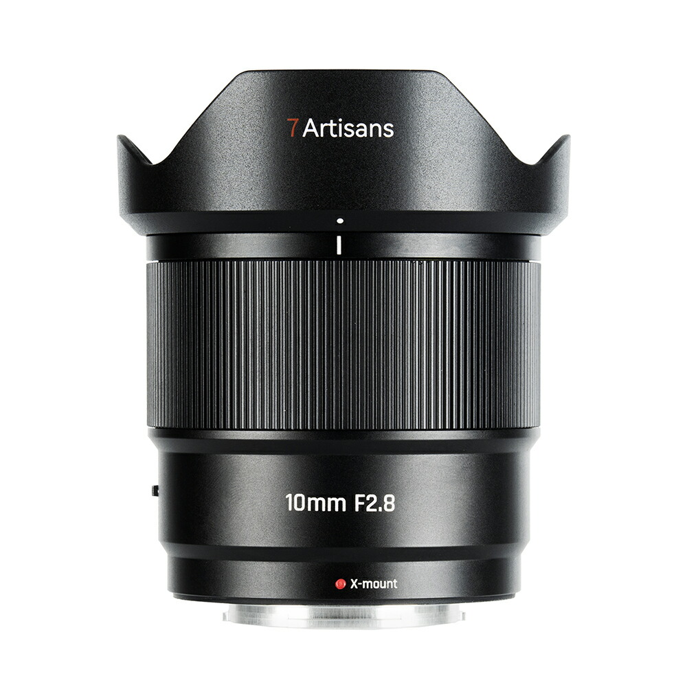 楽天市場】【お買い物マラソン】PERGEAR 12mm F2 II 広角 APS-C 単焦点