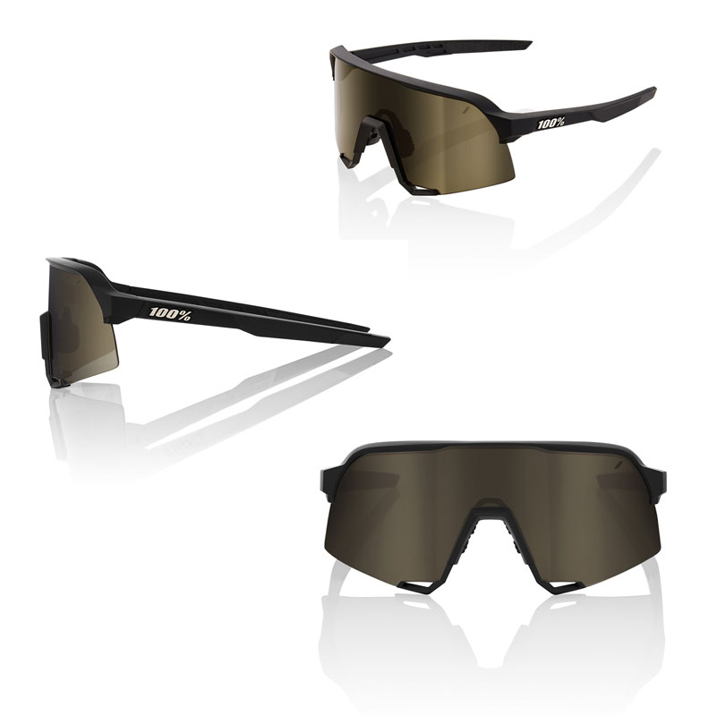 楽天市場】ワンハンドレッド 100%スポーツサングラ S3 野球 サングラス