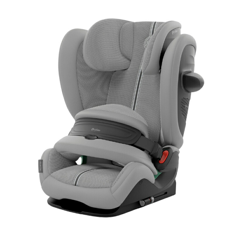 楽天市場】新型 2025 サイベックス 正規品 パラス G2 チャイルドシート