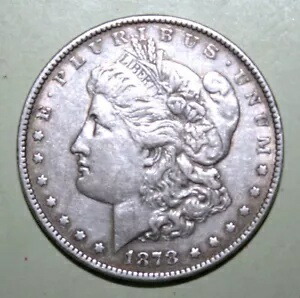 1ドルコイン 1ドル硬貨 1878 アメリカ 1ドル銀貨 1882年S NGC MS65 005 –