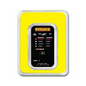 楽天市場】パックマン（カラーシルバー）の通販