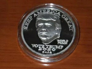 楽天市場】アメリカを偉大に保とう、2020年。希望小売価格25ドル