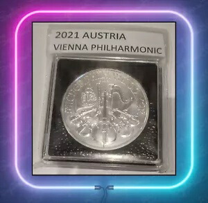 ウィーン銀貨 1オンス」の人気商品一覧 | 安い商品を通販サイトから
