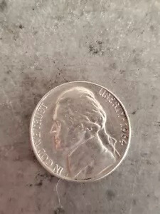 楽天市場】1964 D ジェファーソン ニッケル 5 セント アメリカン USA