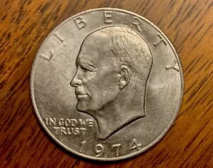 1ドル 貨幣 1974」の人気商品一覧 | 安い商品を通販サイトから探す