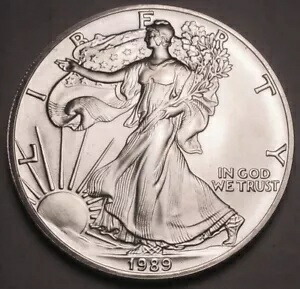 イーグル銀貨 1オンス」の人気商品一覧 | 安い商品を通販サイトから