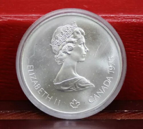 古銭 モントリオールオリンピック 貨幣」の人気商品一覧 | 安い商品を