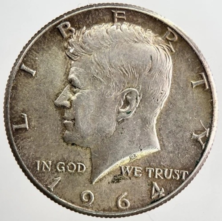 アメリカ 銀貨 1921 モルガンダラー UNC 本物保証 - メルカリ