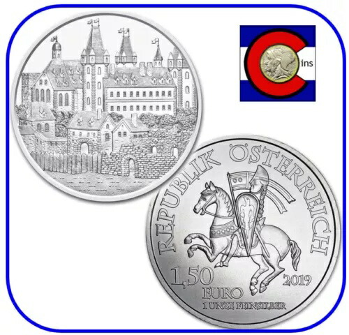 オーストリア 銀貨」の人気商品一覧 | 安い商品を通販サイトから探す