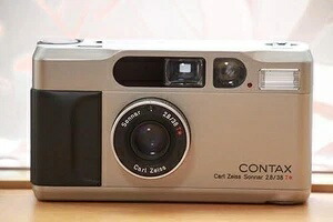 contax t2」の人気商品一覧 | 安い商品を通販サイトから探す - 価格.com