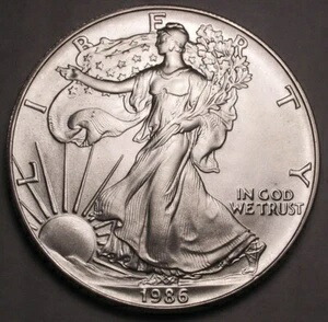 イーグル銀貨 1オンス」の人気商品一覧 | 安い商品を通販サイトから