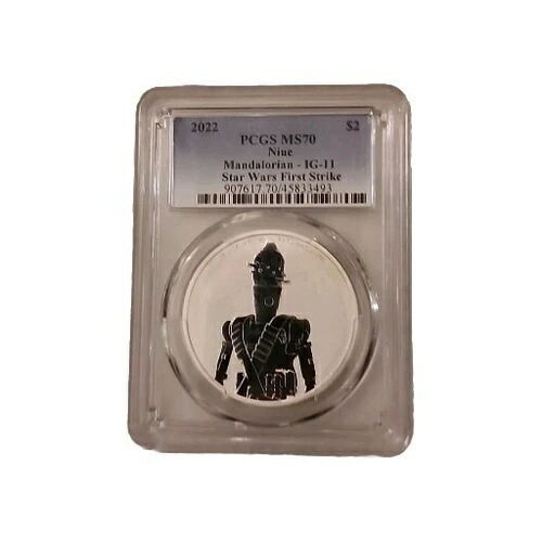 楽天市場】ig-11 スターウォーズ（関連作品スターウォーズ）の通販