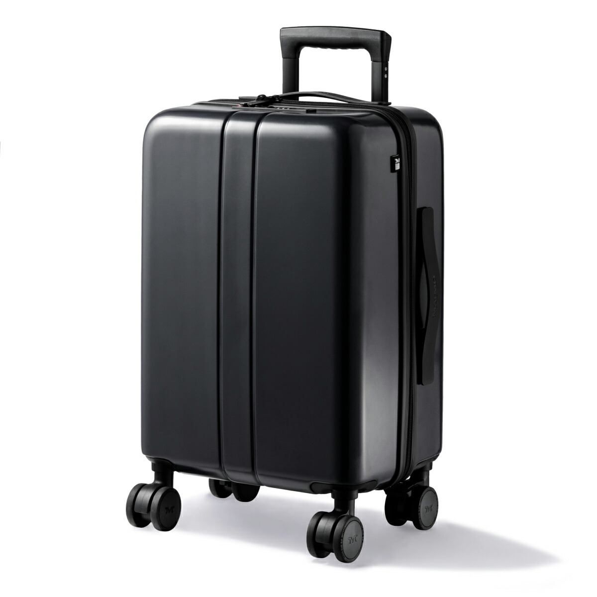 楽天市場】【楽天1位】 スーツケース スペアキャスター付き MAIMO