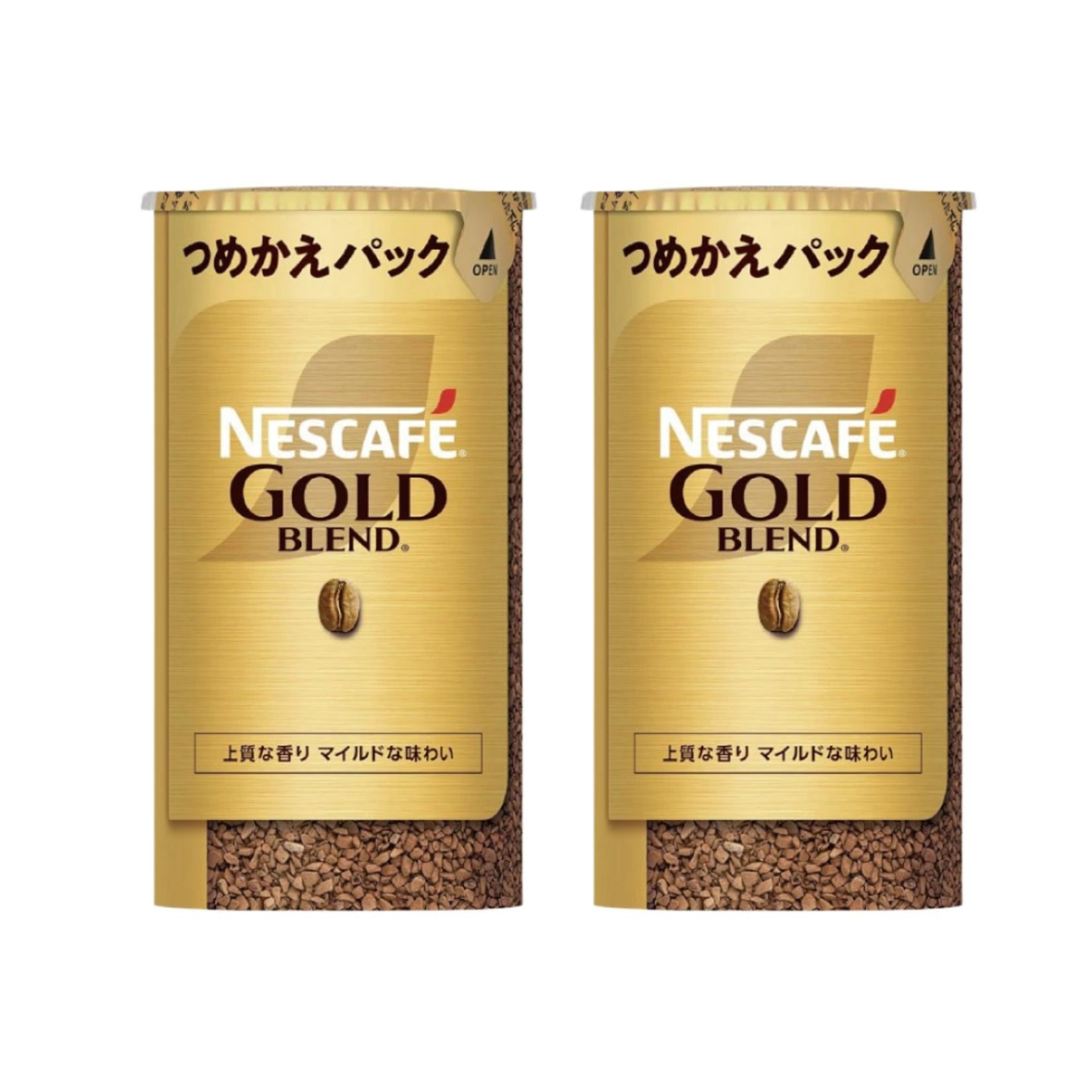 楽天市場】ネスカフェゴールドブレンド 135の通販