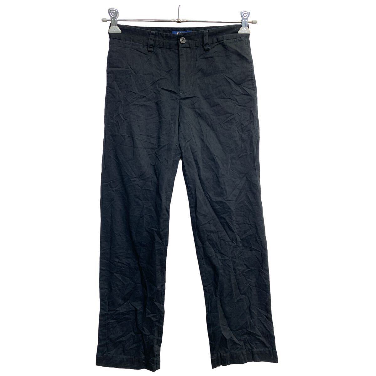楽天市場】【中古】【古着】 POLO RALPH LAUREN チノパン W28 ポロ
