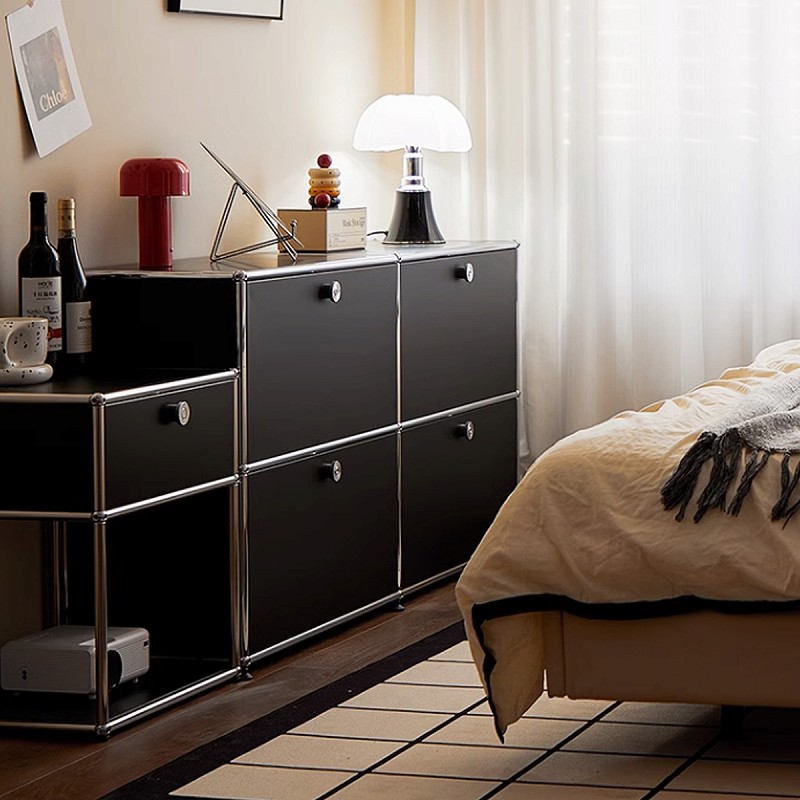 楽天市場】【全品最大P14倍！11日まで】【27予約】キャビネット