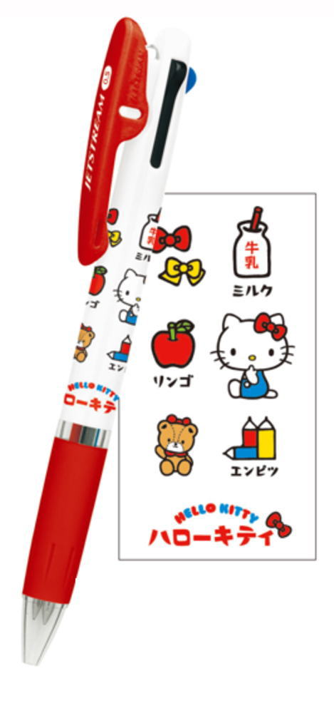 ハローキティ ボールペン」の人気商品一覧 | 安い商品を通販サイトから