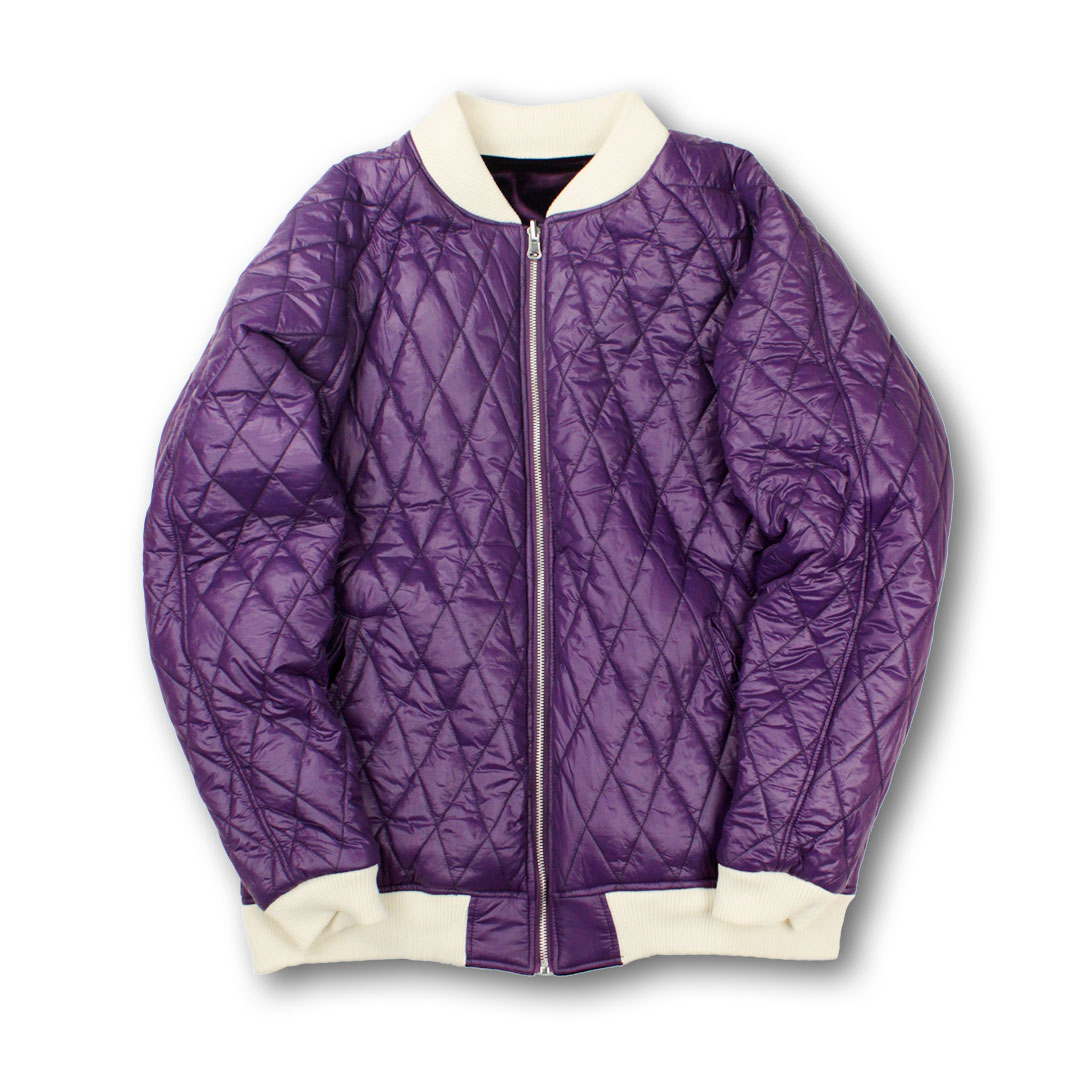 楽天市場】ガルフィー GALFY 我流不威(イヌ)ジャン リバーシブル