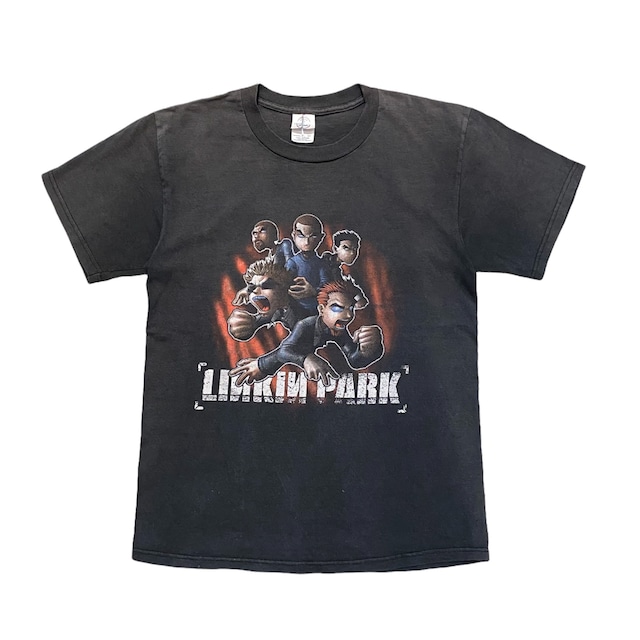 00's Linkin park Meteora Tシャツ L リンキンパーク 00's Linkin park