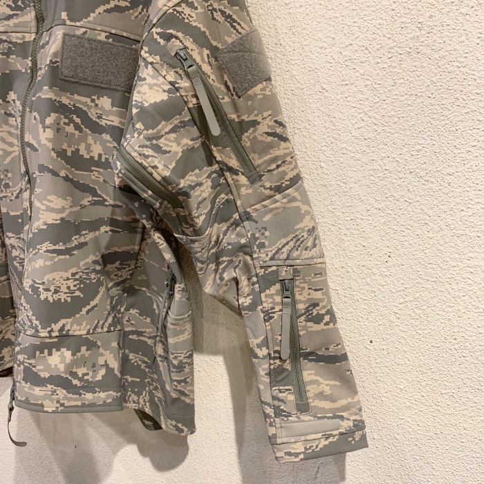 楽天市場】WT Tactical Soft Shell Jacket 
