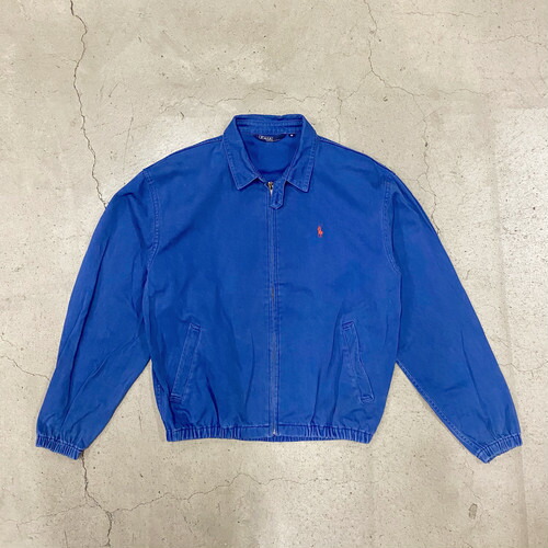 楽天市場】90's Polo Ralph Lauren Swing Top(90年代 ポロ ラルフ