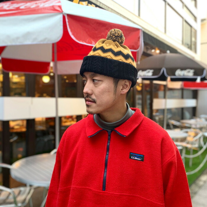 楽天市場】SUBLiME / GIZGIZ MT KNIT CAP (サブライム ワッチ ニット