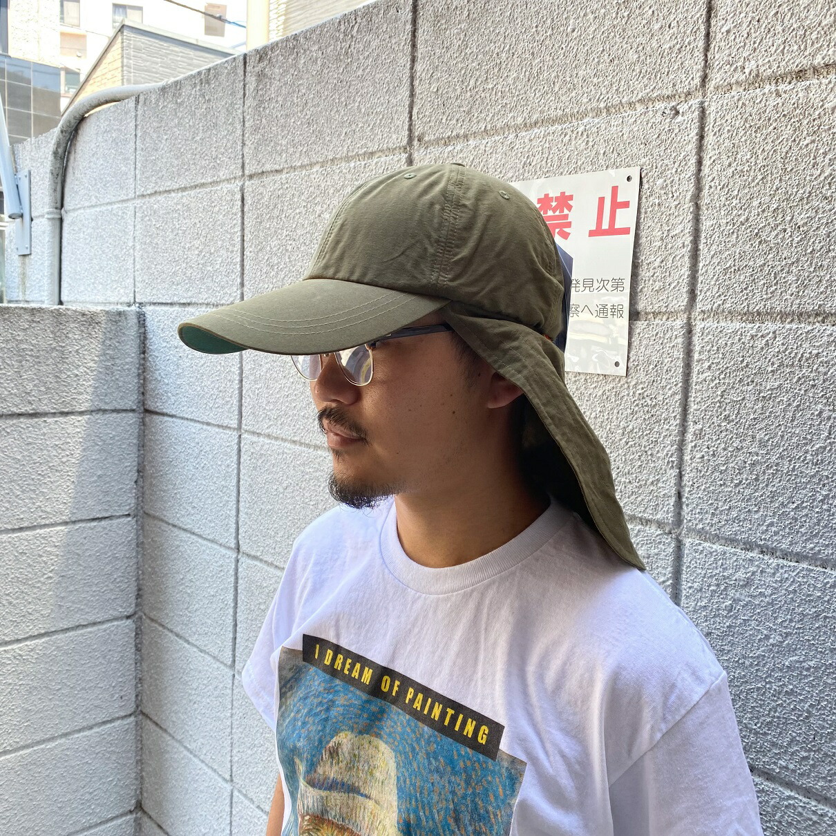 楽天市場】Adams Extreme Outdoor Cap 