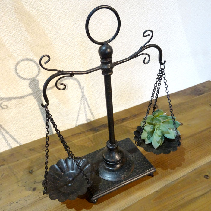 フランスアンティークアイアン製チャイルドベッド⁄鉄製ソファ⁄オブジェ