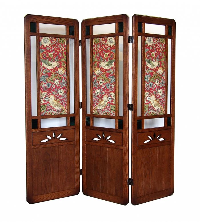 楽天市場】衝立 パーテーション おしゃれ クラシックスタイル