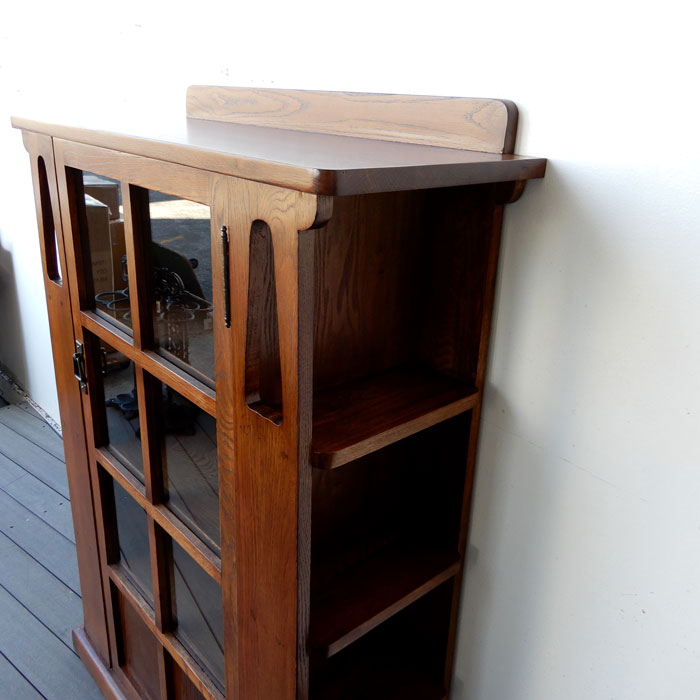 楽天市場】キャビネット クラシック コレクションケース 飾り棚 ガラス